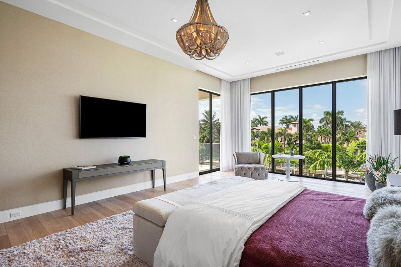 249 W Alexander Palm Road, Boca Raton, FL 33432 Photo