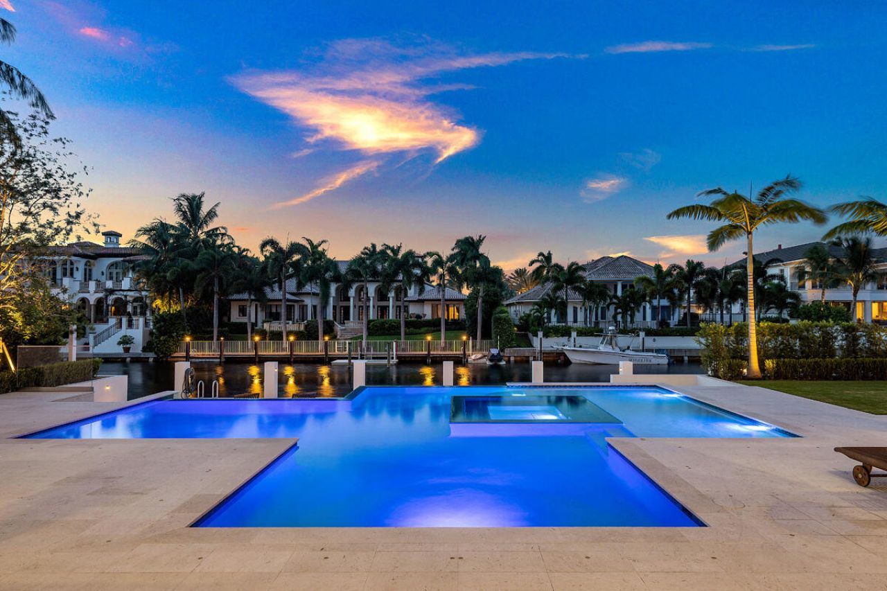 249 W Alexander Palm Road, Boca Raton, FL 33432 Photo