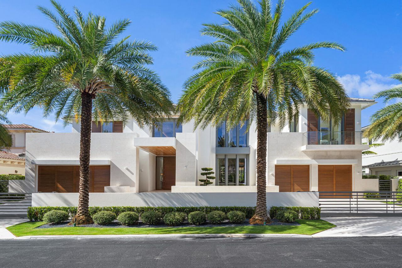 249 W Alexander Palm Road, Boca Raton, FL 33432 Photo