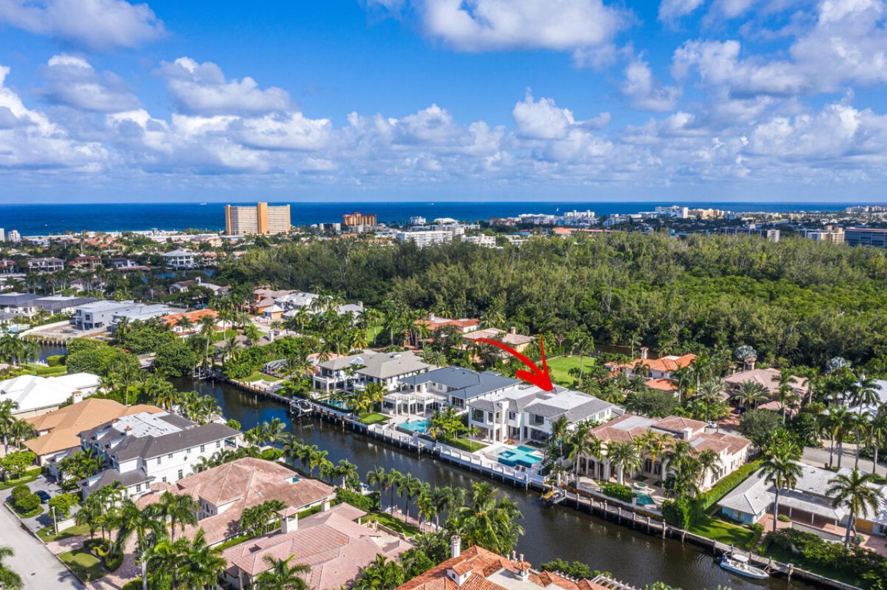 249 W Alexander Palm Road, Boca Raton, FL 33432 Photo