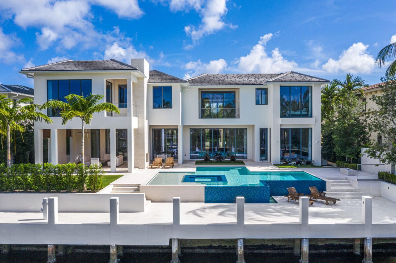 249 W Alexander Palm Road, Boca Raton, FL 33432 Photo