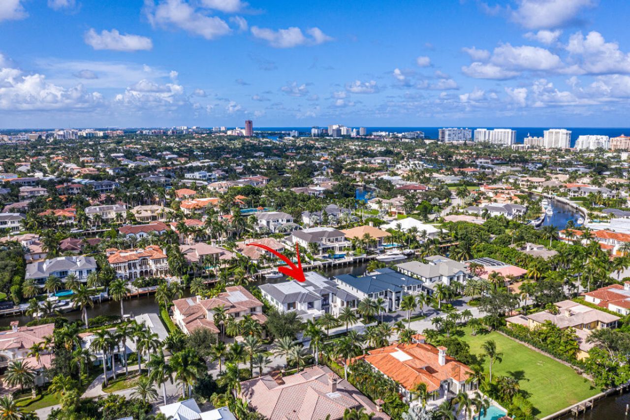 249 W Alexander Palm Road, Boca Raton, FL 33432 Photo