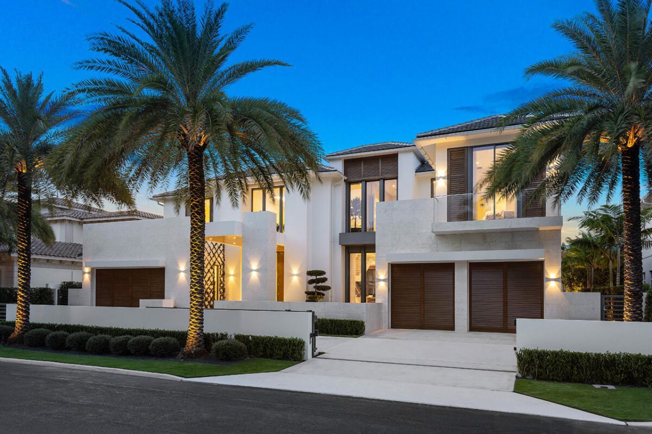 249 W Alexander Palm Road, Boca Raton, FL 33432 Photo