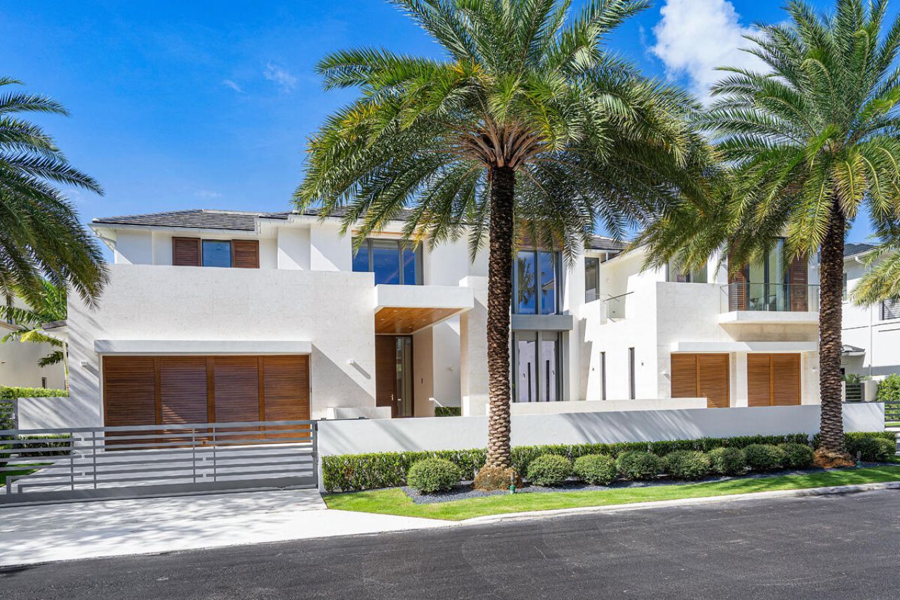 249 W Alexander Palm Road, Boca Raton, FL 33432 Photo