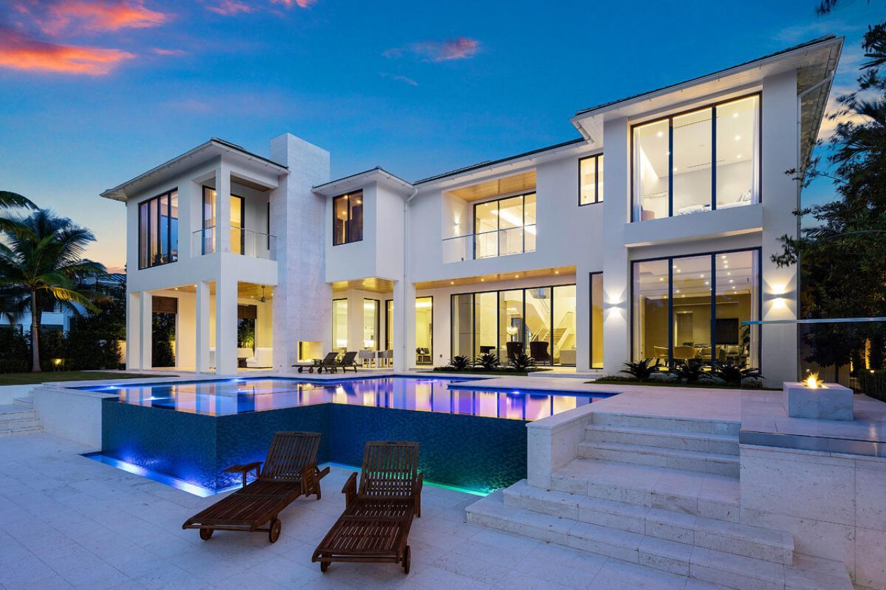 249 W Alexander Palm Road, Boca Raton, FL 33432 Photo