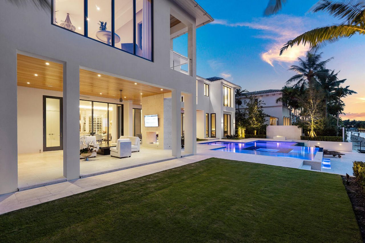 249 W Alexander Palm Road, Boca Raton, FL 33432 Photo