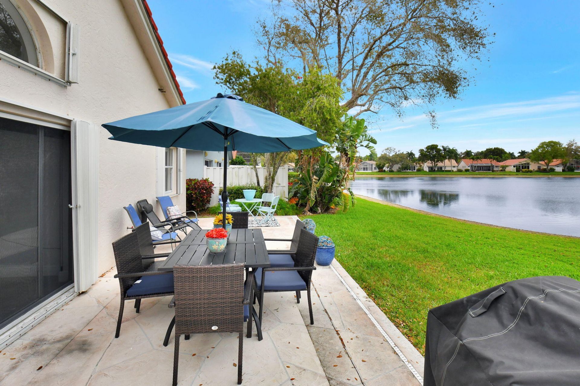 7946 Sailing Shores Terrace, Boynton Beach, FL 33437 Photo