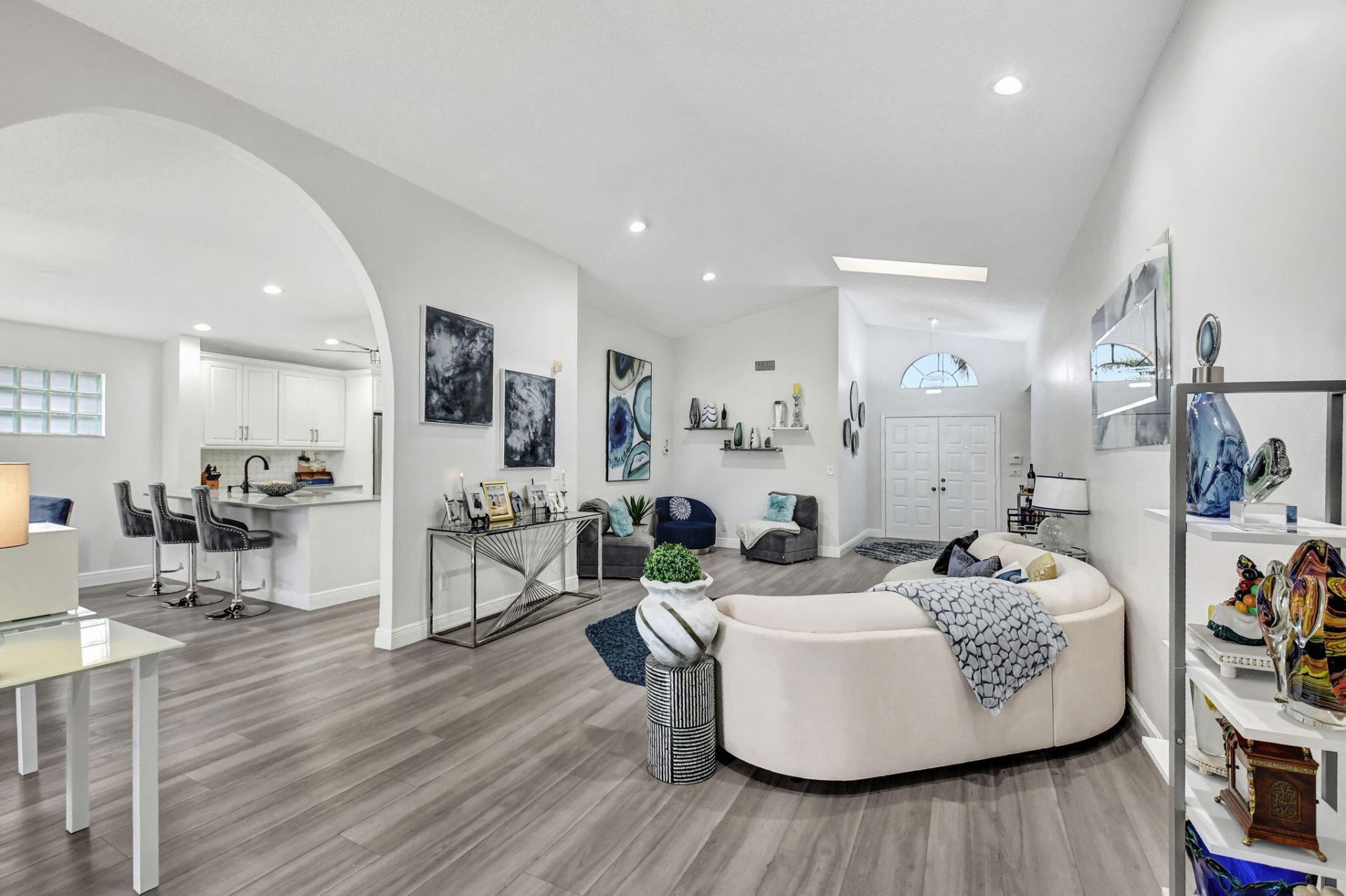 7946 Sailing Shores Terrace, Boynton Beach, FL 33437 Photo