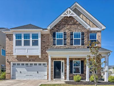 539 Harbour Pointe Drive, Columbia, SC 29229