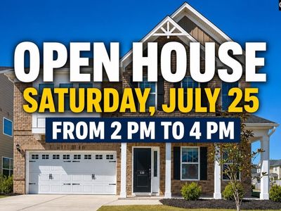 539 Harbour Pointe Drive, Columbia, SC 29229