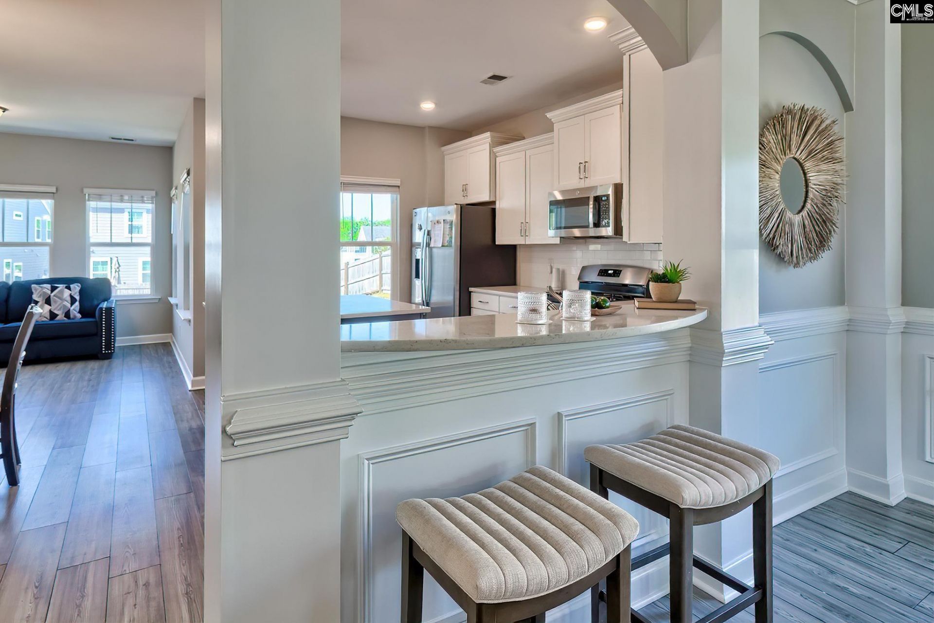 539 Harbour Pointe Drive Photo 11