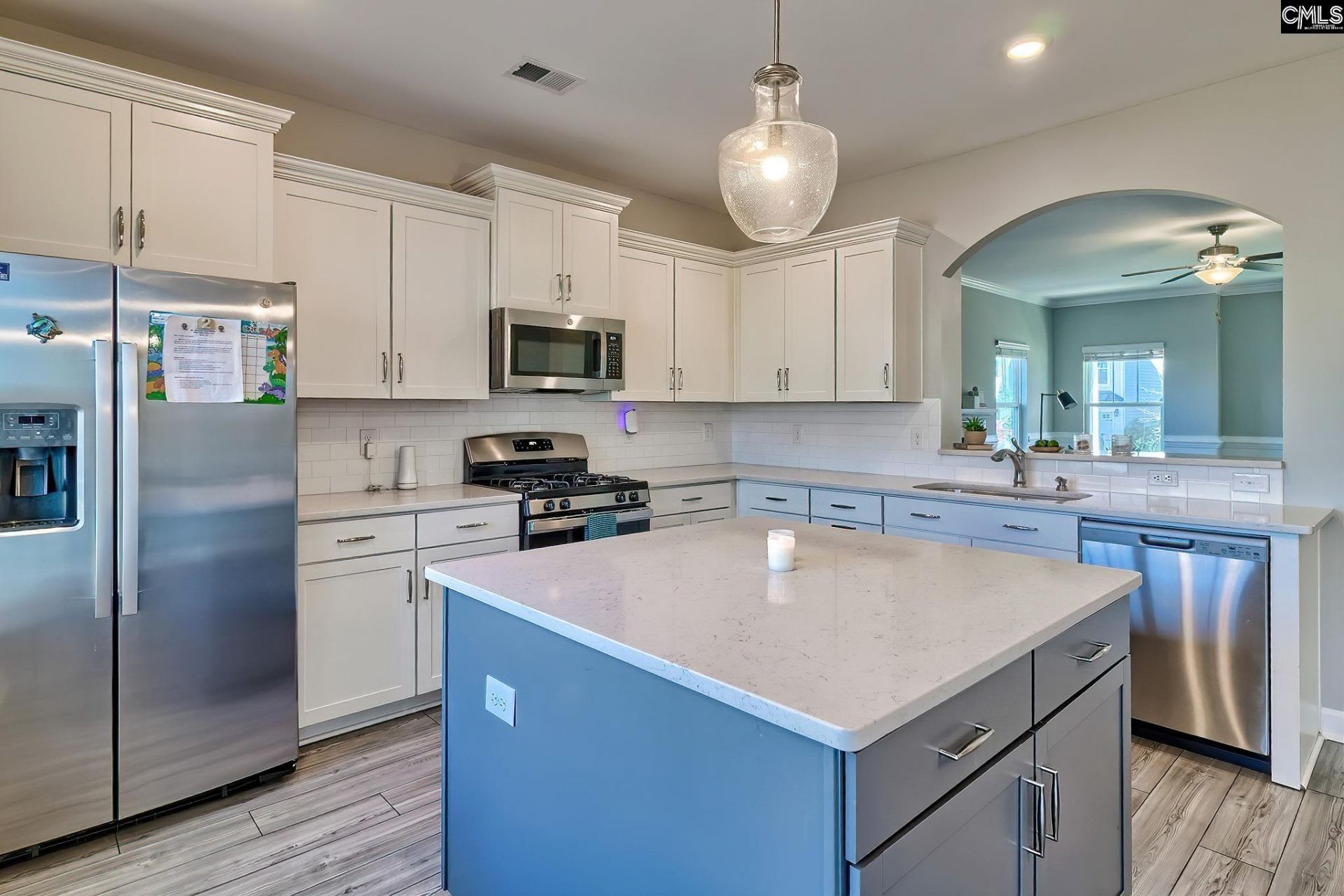 539 Harbour Pointe Drive Photo 13