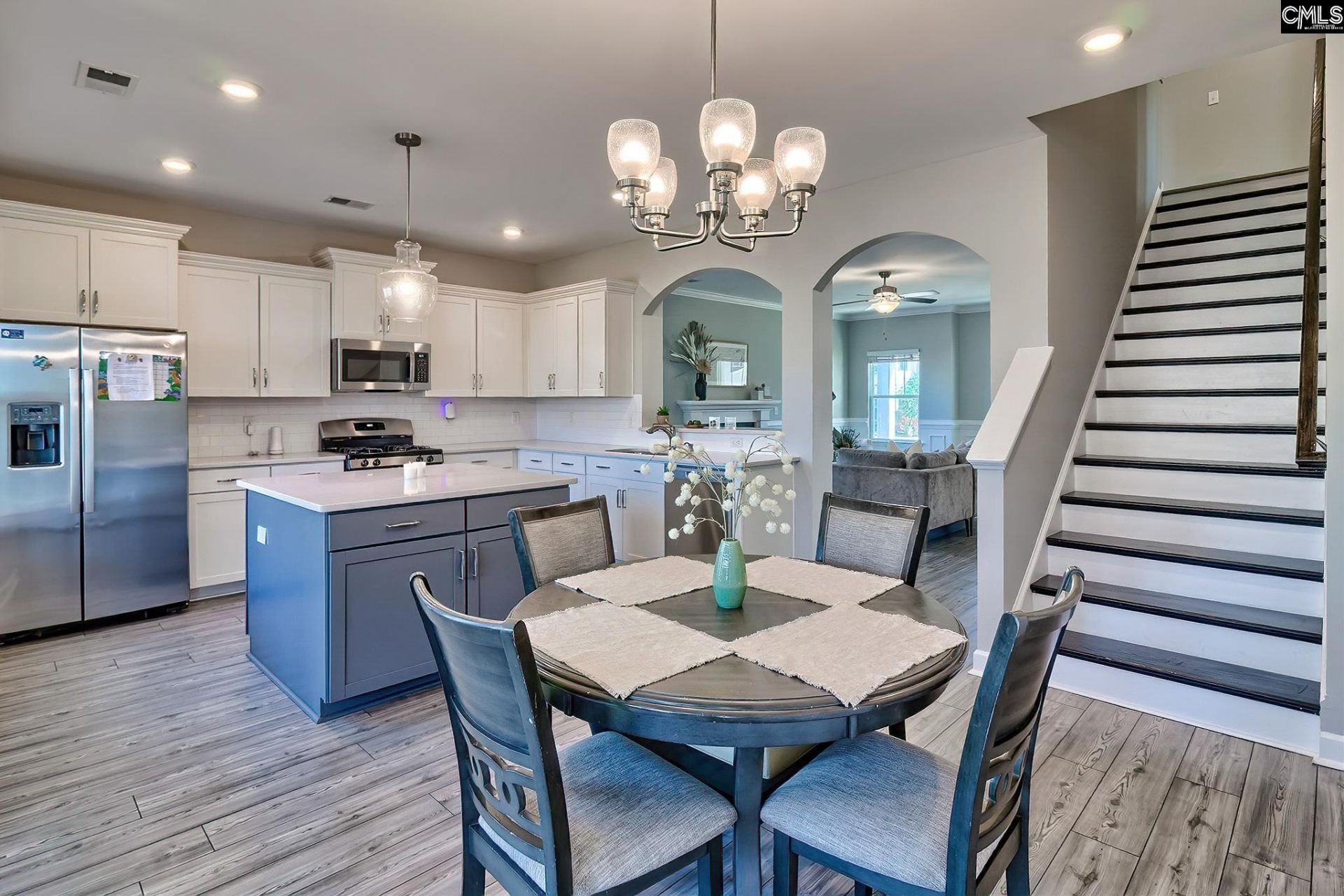 539 Harbour Pointe Drive Photo 15