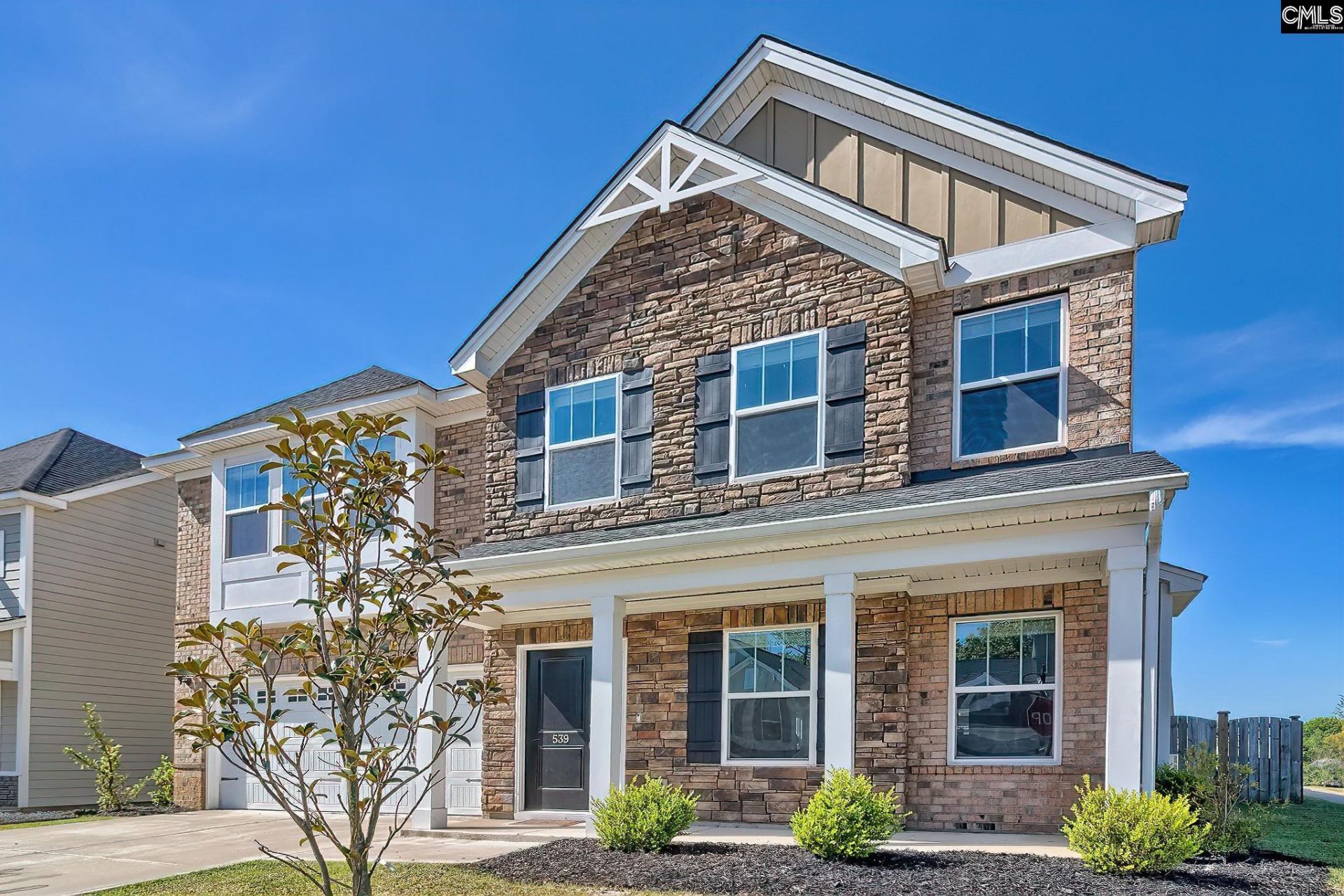 539 Harbour Pointe Drive Photo 4