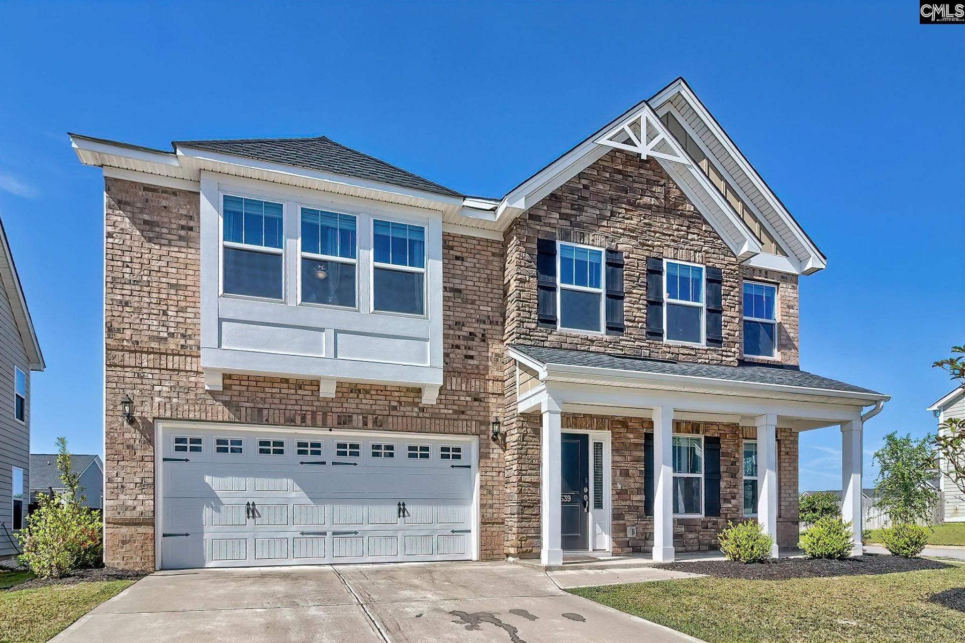 539 Harbour Pointe Drive Photo 4