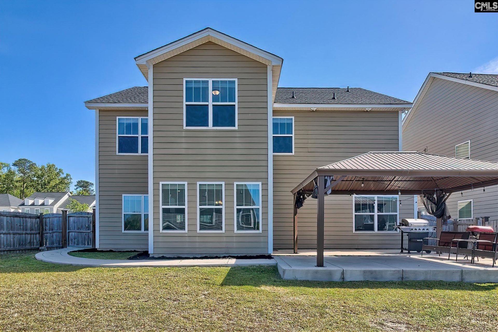 539 Harbour Pointe Drive Photo 40