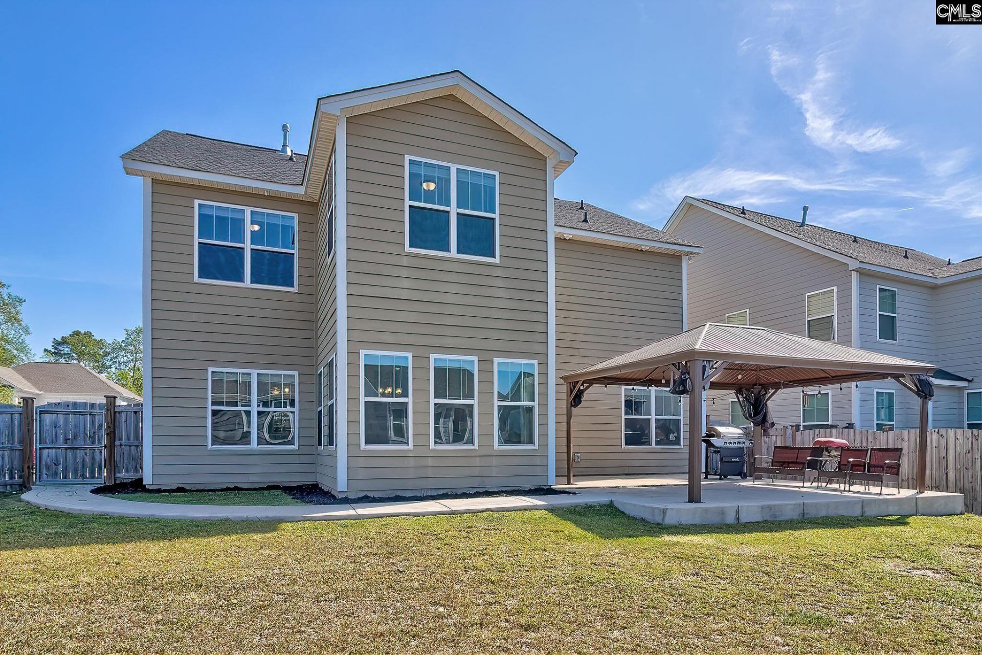 539 Harbour Pointe Drive Photo 40