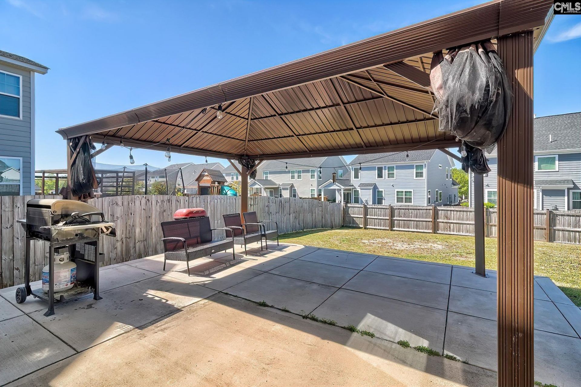 539 Harbour Pointe Drive Photo 42