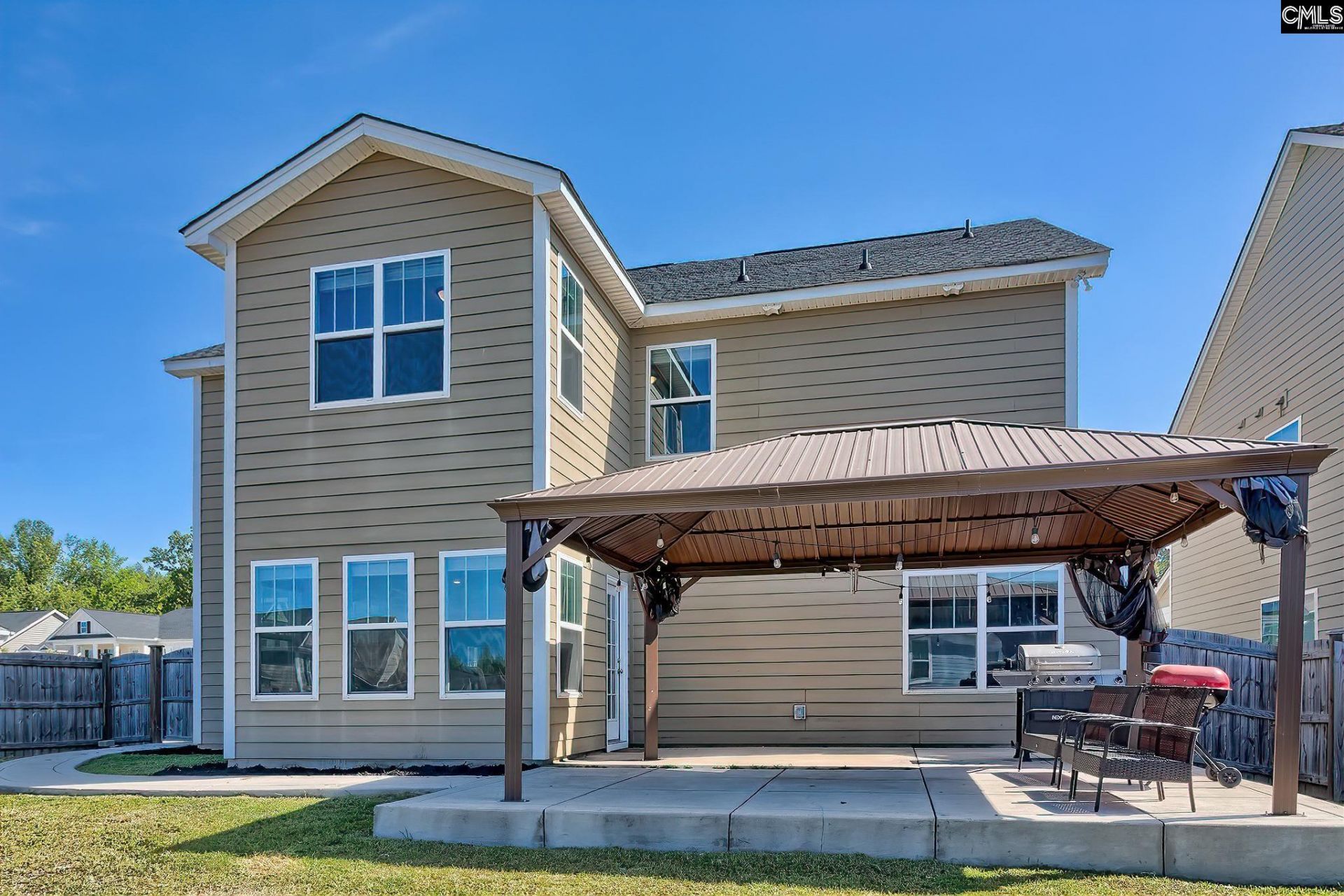 539 Harbour Pointe Drive Photo 42