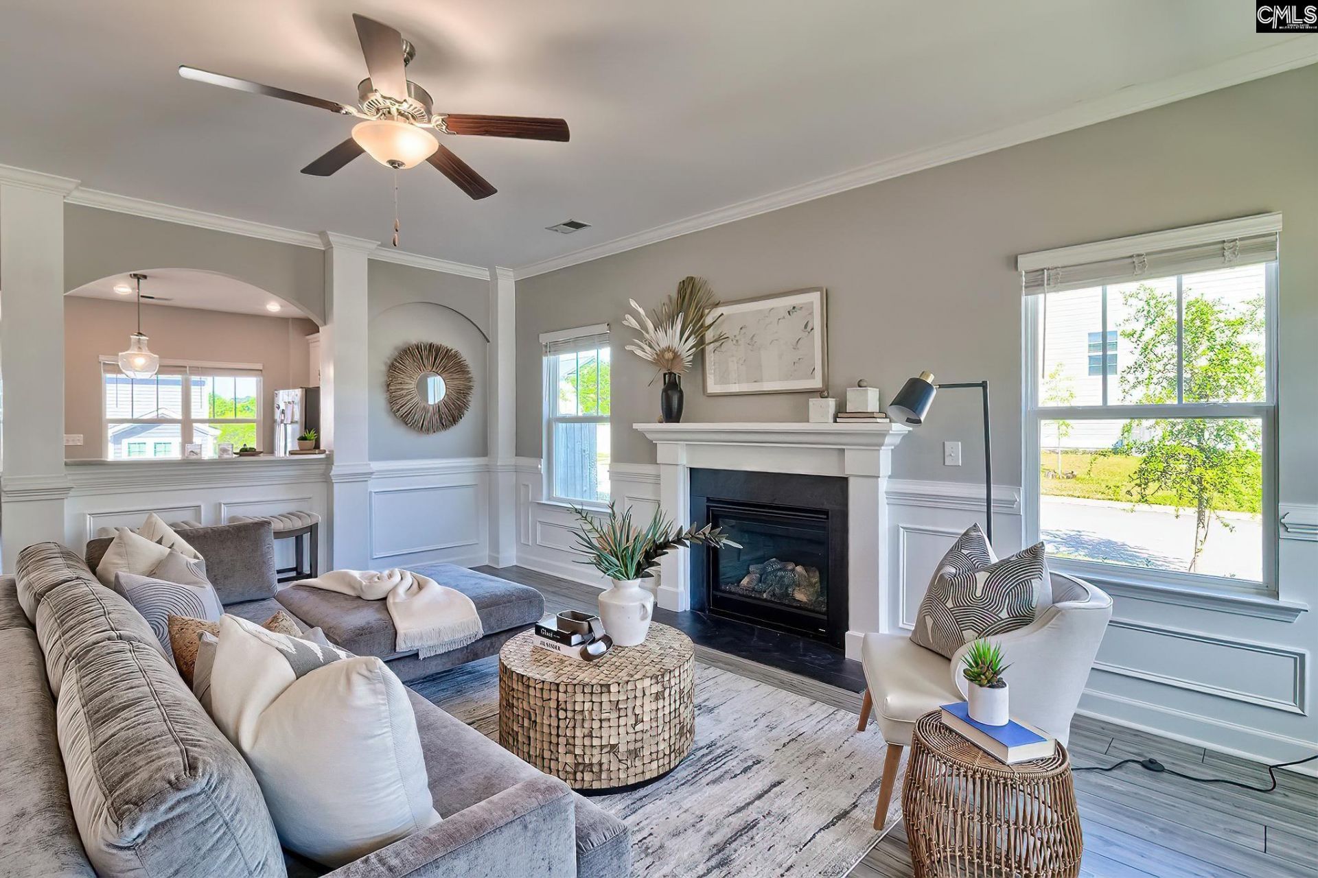 539 Harbour Pointe Drive Photo 8