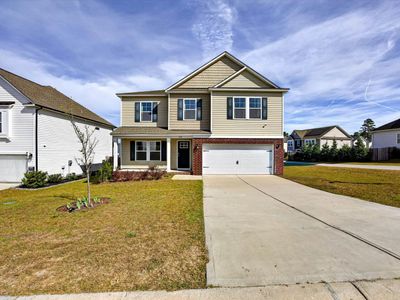 244 SAVANNAH HILLS Drive, Lexington, SC 29073