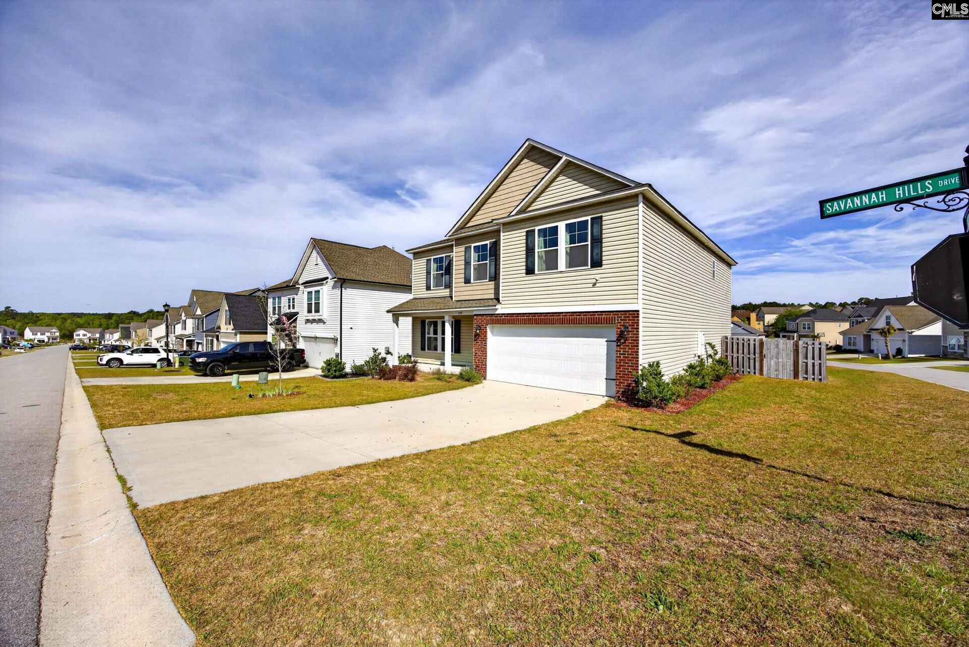 244 Savannah Hills Drive Photo 4