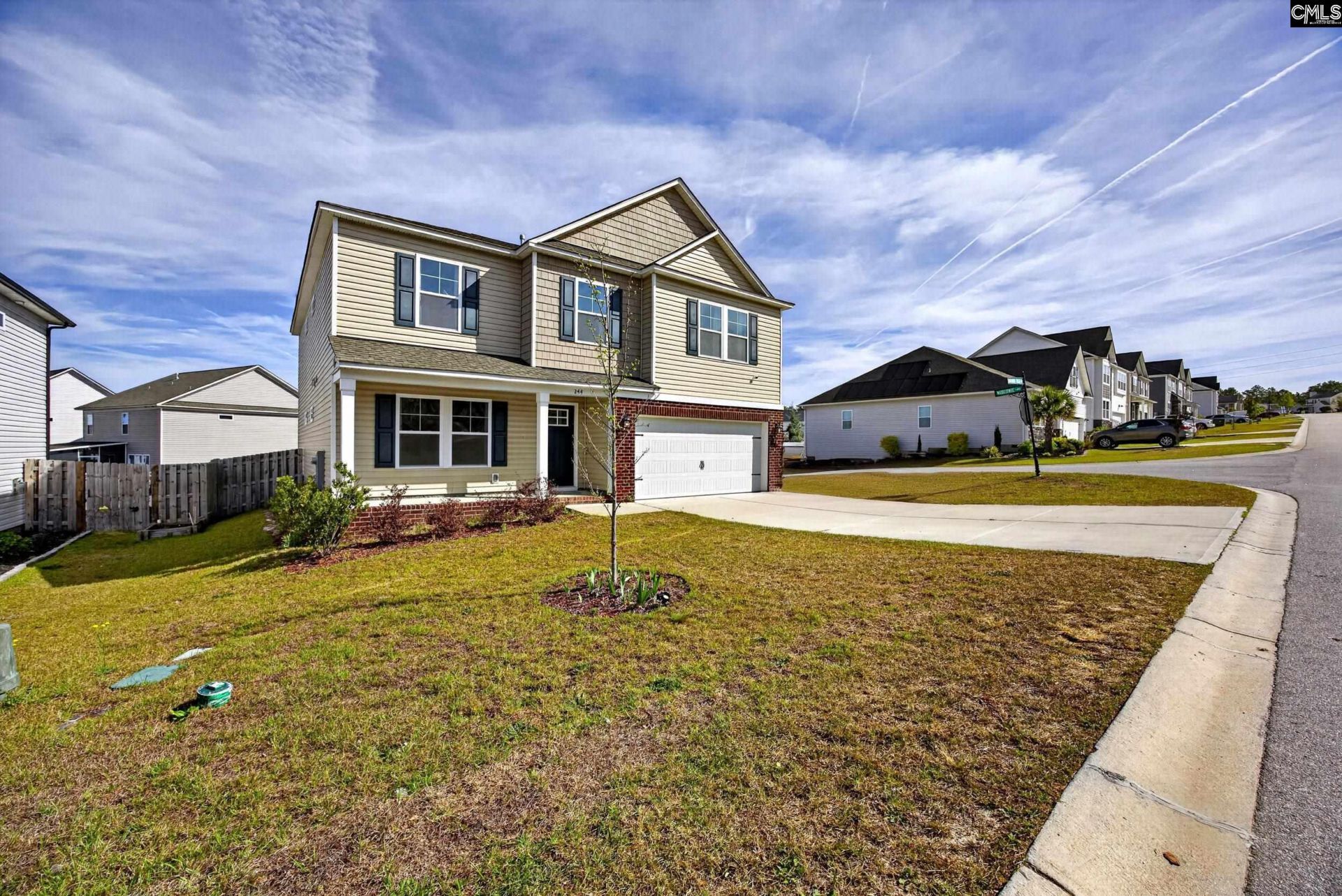 244 Savannah Hills Drive Photo 4