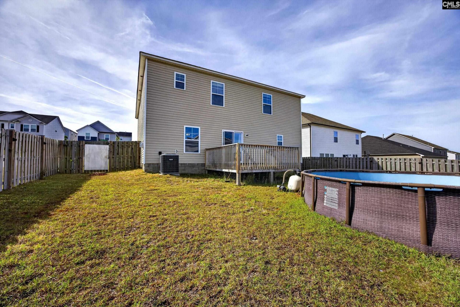 244 Savannah Hills Drive Photo 49