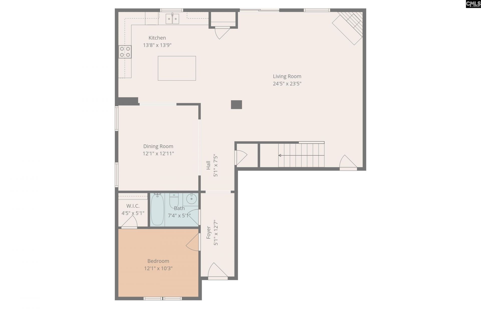 244 Savannah Hills Drive Photo 52