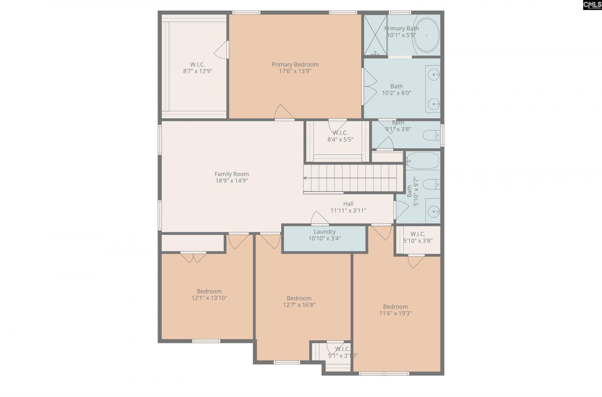 244 Savannah Hills Drive Photo 53