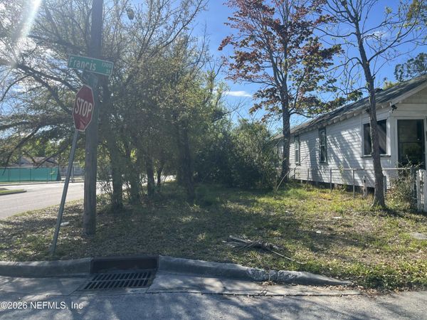 1302 FRANCIS Street, Jacksonville, FL 32209
