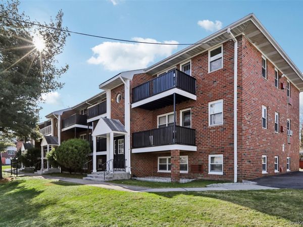 20 Francis Avenue, Unit 10C, Nyack, NY 10960