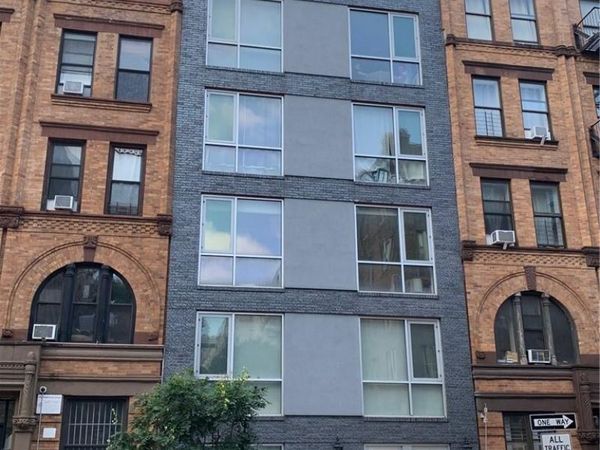 362 W 127th Street, Unit 4A, New York (Manhattan), NY 10027