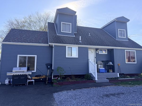 332 Crooked Hill Road, Brentwood, NY 11717