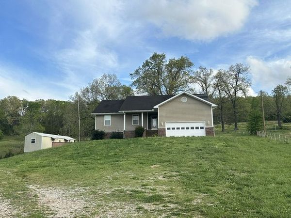 1465 County Road 933 , Alpena, AR 72611