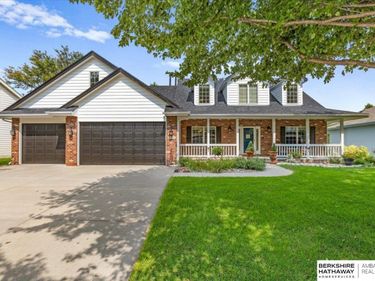 2131 S 181st Circle , Omaha, NE 68130