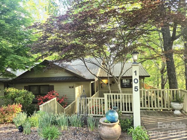 105 Bent Creek Boulevard , Unit 16, Lake Lure, NC 28746