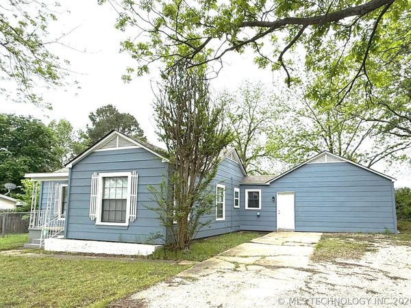 2401 Arlington Boulevard , Ada, OK 74820