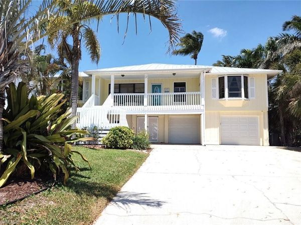 4838 Gary RD, BONITA SPRINGS, FL 34134