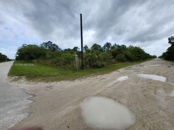 193 Avenida del Sur , Clewiston, FL 33440