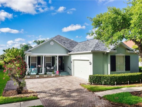 7645 14th Lane, Vero Beach, FL 32966
