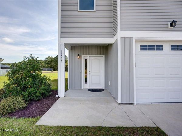 104 Pasture Lane, Unit A, Swansboro, NC 28584
