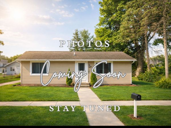 303 S Mill Street, Albany, WI 53502