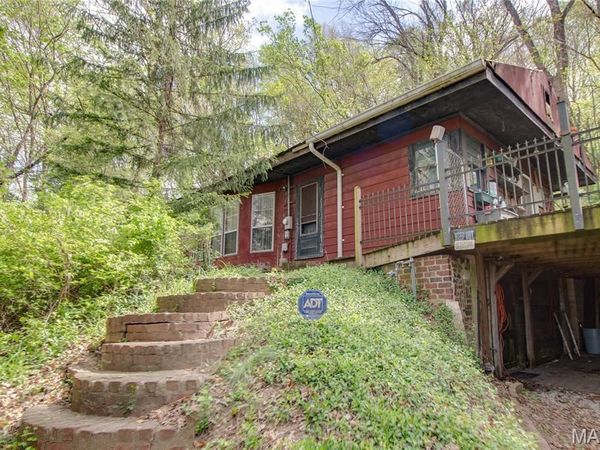 2416 N 89th Street , Caseyville, IL 62232