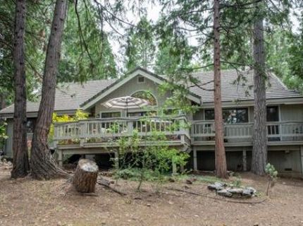 625 Larkspur Ct, Murphys, CA 95247 Photo