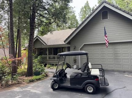 625 Larkspur Ct, Murphys, CA 95247 Photo