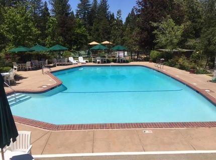 625 Larkspur Ct, Murphys, CA 95247 Photo