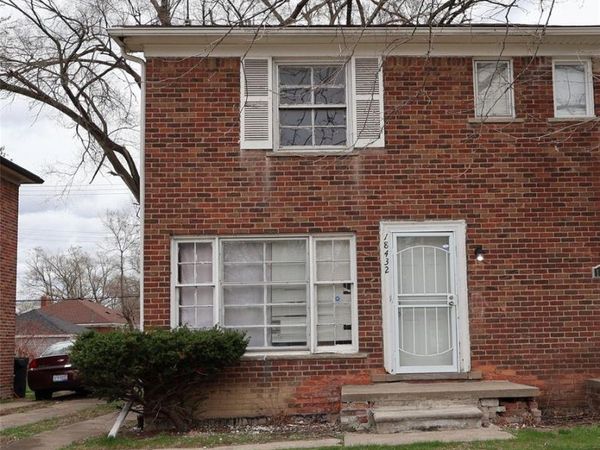 18432 Greenfield Road, Detroit, MI 48235