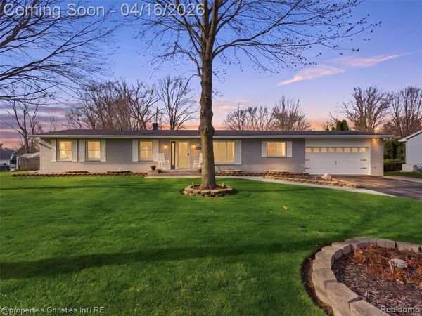 2435 Pfeifle, Oceola Twp, MI 48843