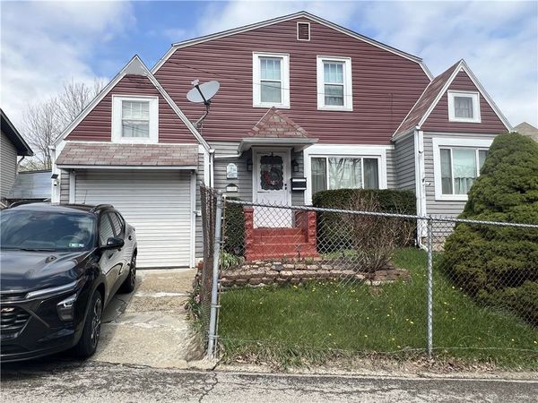 328 Vernon Ct, Sharon, PA 16146